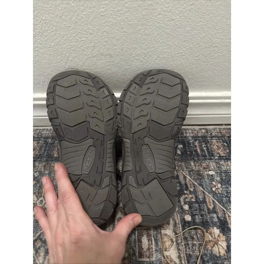 Keen Newport H2 
